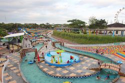 Rekomendasi Tempat Wisata Anak di Jogja, Lokasi & Tarif Masuknya