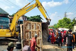 Polisi Bantah Sopir Truk Laka Maut di Ngaliyan Semarang Kabur: Sudah Tersangka
