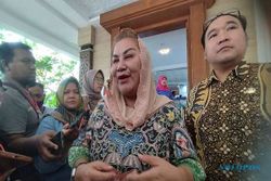 Ribuan Anak di Semarang Alami Stunting, Wali Kota Ita: 2024 Harus Nol!!!