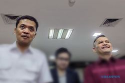 Legislator Sugeng Suparwoto Diadukan ke MKD, Diduga Lecehkan Eks Anggota DPR