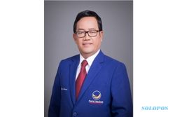 Profil Sugeng Suparwoto, Legislator yang Diadukan Melecehkan Eks Anggota DPR