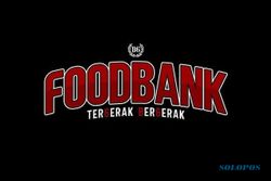 Surakartans Bikin Gerakan Food Bank, Buka Donasi Pangan Saat Laga Persis Solo