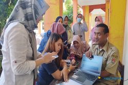 PPDB SMP Negeri 2023 di Semarang Dimulai, Orang Tua Ramai Minta Dibuatkan Akun