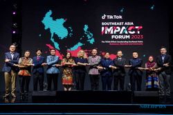Dukung 120.000 UMKM di Asia Tenggara, TikTok Investasi US$12,2 Juta