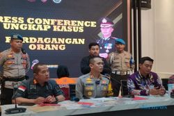 Penyanyi Dangdut di Ponorogo Jadi Tersangka Kasus TPPO Bermodus Rekrutmen PMI