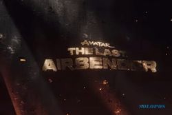 Netflix Rilis Teaser Pertama Avatar: The Last Airbender
