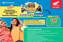 Honda Jateng Bagi-bagi Tiket Konser Sheila On 7 Semarang, Caranya Gampang