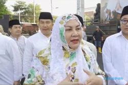 Wali Kota Semarang dan Jajarannya Serahkan 25 Hewan Kurban