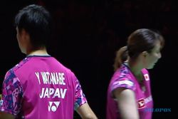 Hasil Terbaru Semifinal Indonesia Open 2023: Jepang Susul China ke Final