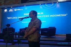 Kebebasan Pers di Indonesia Disebut Membaik, Namun Masih Banyak Tantangan