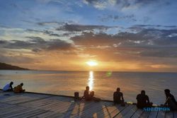 Pesona Desa Sejahtera Astra Wisata Negeri Hila: Tanah Maluku Penembus Cakrawala