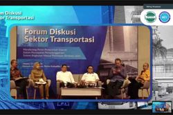 Pemda Didorong Kelola Transportasi Umum secara Mandiri, APBD Kecil Bukan Alasan