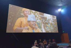 Usung Isu Toleransi Beragama di Sukoharjo, Film Kembaran Tayang di Layar Lebar