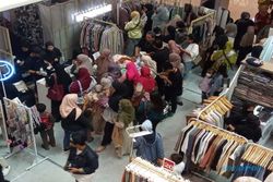 Buka Mulai Hari Ini! Hello Market Solo Digelar di Pakuwon Mall Solo Baru