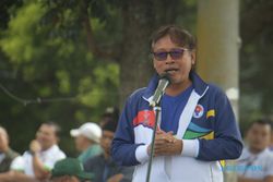 ASEAN Sports Day Digelar di Bandung, Ini Harapan Kemenpora