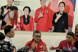 Effendi Simbolon Dukung Prabowo, DPP PDIP Sebut Kader Tak Disiplin
