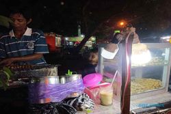 Solo Surganya Kuliner, Ragam Makanan Tersedia Siang hingga Malam