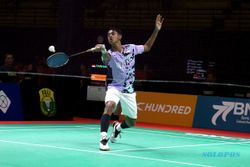 Hasil Badminton AJC 2023 Terbaru: Alwi Farhan dan Bodhi Melaju ke 16 Besar