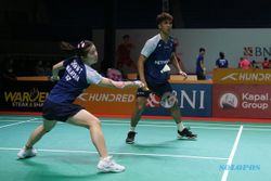 Hari Pertama Badminton Asia Junior Championships 2023 Langsung Ketat