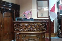 Bupati Sri Sumarni Ajukan Raperda Penyertaan Modal 5 BUMD ke DPRD Grobogan