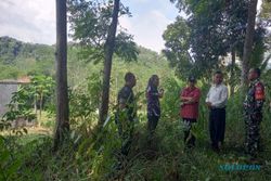 Proyek Tol Jogja-Bawen Gilas Lahan Seluas 12 Hektare Milik Pemkab Semarang