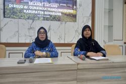 RSUD Ambarawa Ungkap Kondisi Anak asal Bringin Semarang yang Dibakar Teman