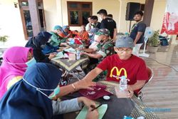 Mahasiswa KKN UIN Raden Mas Said Solo Gelar Donor Darah Massal di Boyolali