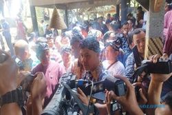 Wali Kota Semarang Minta SMA Negeri Ditambah, Ini Jawaban Gubernur Ganjar