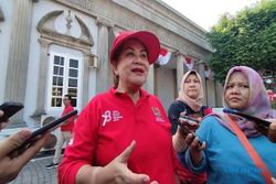 Misi Wali Kota Semarang di Balik Lomba Masak Nasi Goreng Mbak Ita