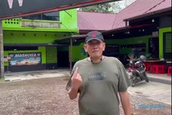 Obat Kangen Perwira Polisi Kelahiran Sragen saat di Aceh, Ini yang Dilakukan