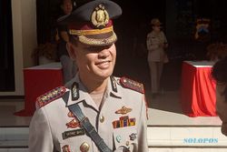 Kasus Penganiayaan Ketua Gerindra Semarang akan Disetop, Ini Alasannya