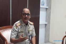 Cegah Rabies, Balai Karantina Semarang Telah Periksa 139 Anjing dan Kucing