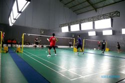 Badminton Asia Junior Championships 2023: Indonesia Siap Tempur Hadapi Vietnam