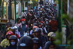 Ogah Kena Macet, Wali Murid Dukung Penyesuaian Jam Masuk Sekolah di Kota Solo