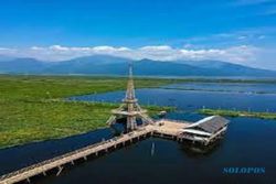Ini Sederet Misteri di Balik Keindahan Danau Rawa Pening di Semarang