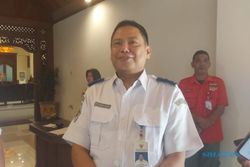Kepala BTP Kelas I Semarang Janji Bayar Termin Rel Layang Joglo Juli 2023