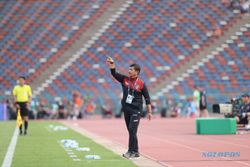 Polemik Pemain Tak Diizinkan ke Timnas U-23, Indra Sjafri Sindir Pelatih Klub