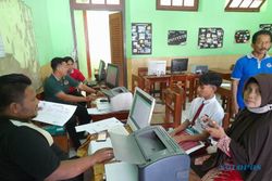 PPDB Online Ditutup 25 SMP Negeri di Sragen Kekurangan Siswa, Ini Daftarnya