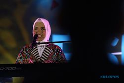 Link Nonton dan Jadwal Tampil Putri Ariani di Final AGT 2023