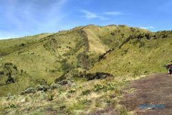 Pengumuman! Jalur Pendakian Gunung Merbabu via Selo Boyolali Ditutup 15 Hari