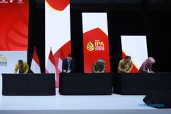 Pertamina dan Petronas Akuisisi 35% Kepemilikan Shell di Blok Masela