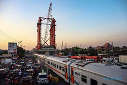 Yuk Cek! Jadwal Lengkap Perjalanan KA Banyubiru Solo-Semarang dan Sebaliknya