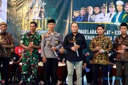 Lawu Culture and Tourism Festival 2023 Sukses Digelar, Dorong Wisata Halal