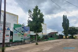 Cerita SD di Klaten Batal Diterjang Tol Solo-Jogja, padahal Sudah Cari Tanah