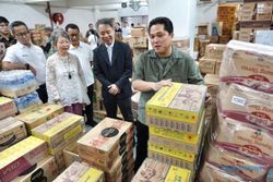 Kisah Sarinah 23 Tahun Jualan Makanan Indonesia di Hong Kong, Punya 200 Distributor