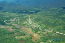 Provinsi Tersepi di Indonesia Bukan di Papua, Separuh Wilayahnya Hutan