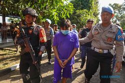Polisi Tetapkan 4 Tersangka Buntut 8 Orang Terjebak di Tambang Emas Banyumas