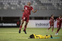 Timnas Putri Indonesia Bantai Timor Leste 7-0 di Penyisihan Piala AFF U-19 2023