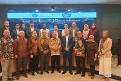 Perkuat Riset dan Kolaborasi, UMS Gandeng UTP Malaysia dan UTHM