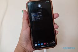 Operator Judi Online Sering Promo SMS Blast, Kemenkominfo bakal Turun Tangan